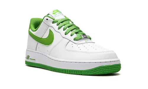 Nike Lifestyle Air Force 1 '07 'Chlorophyll' 