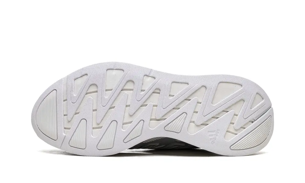 More Adidas Shoes Adizero Aruku 'White Silver Metallic' 