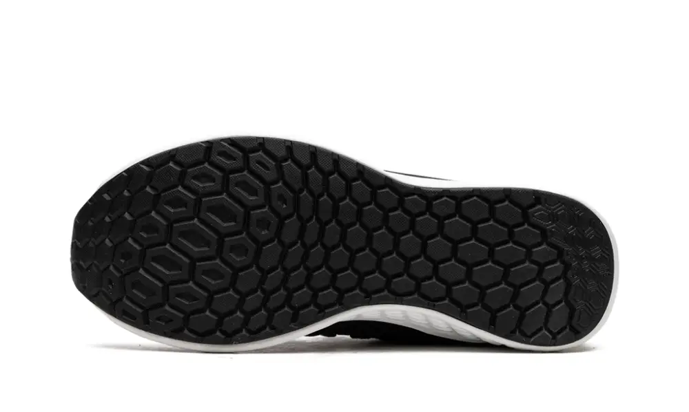 More New Balance Fresh Foam Sport V1 WMNS 'Black White'
