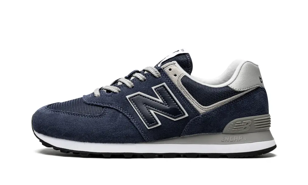 New Balance 574 574 'classic navy' 