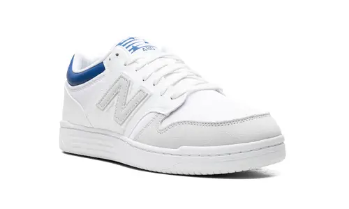 New Balance 480 480 'White   Blue' 