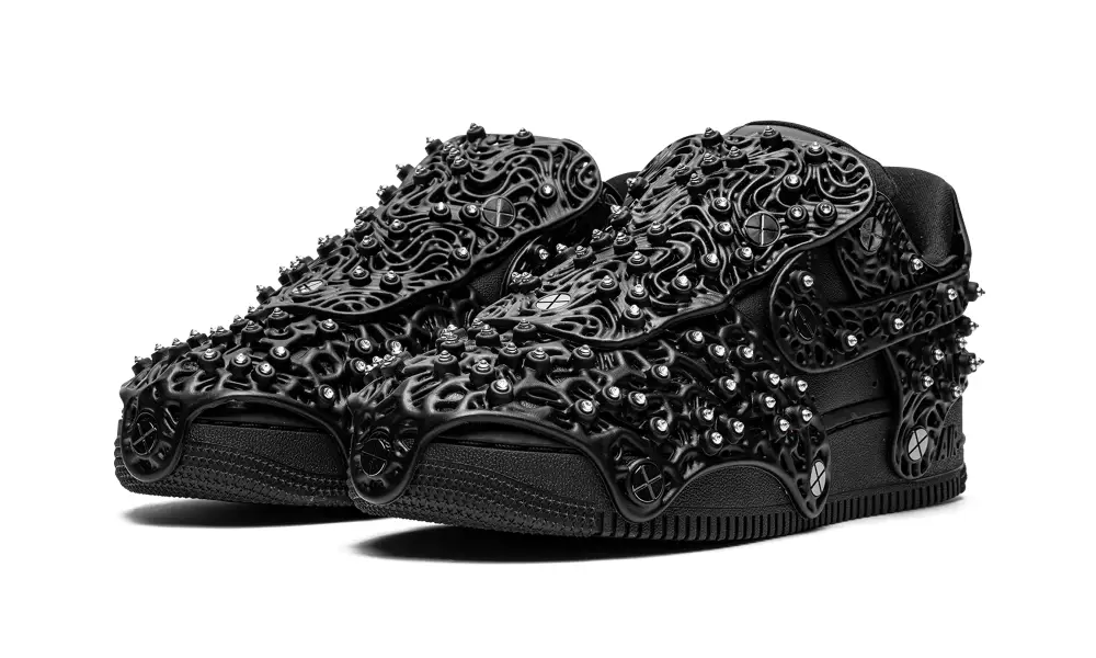 Nike Air Max AIR FORCE 1 LXX SRVSKI MNS WMNS 'Swarovski' 