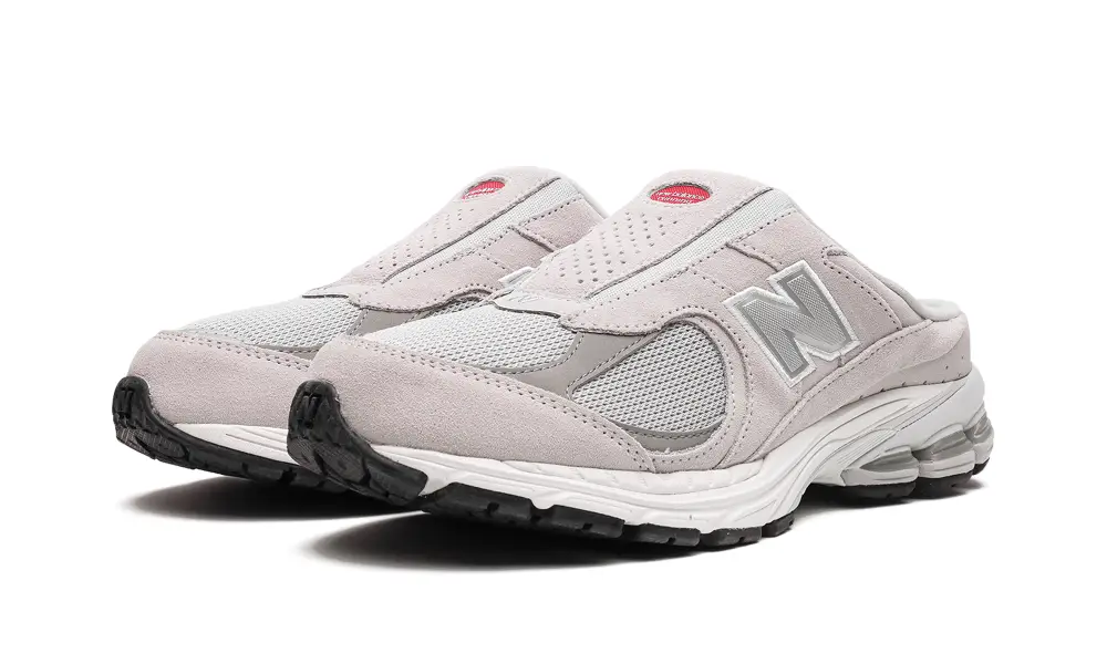 New Balance 2002R 2002R Mule 'Grey' 