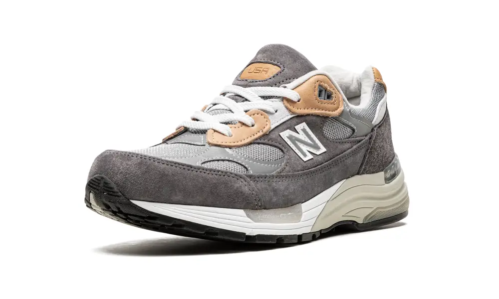 New Balance 992 992 'Todd Snyder 10th Anniversary' 