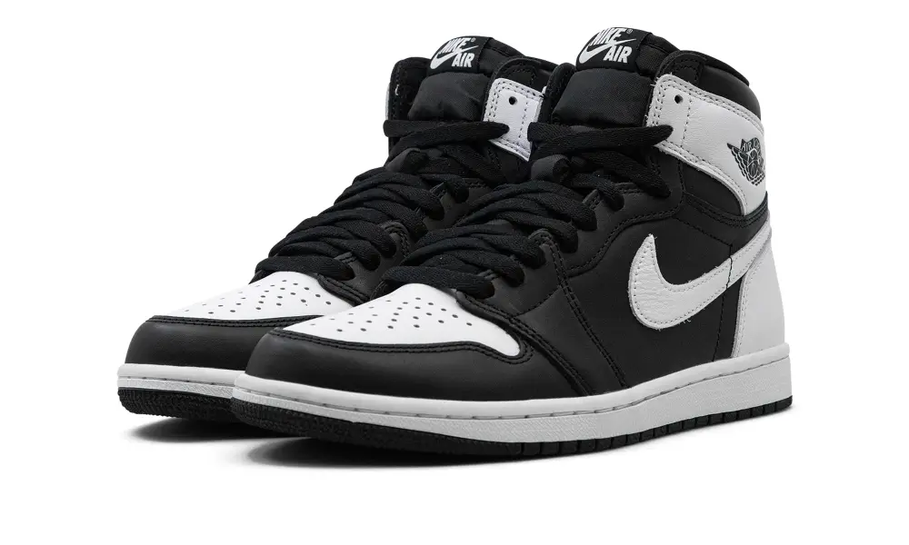 Air Jordan 1 Air Jordan 1 Retro High OG 'Reverse Panda'