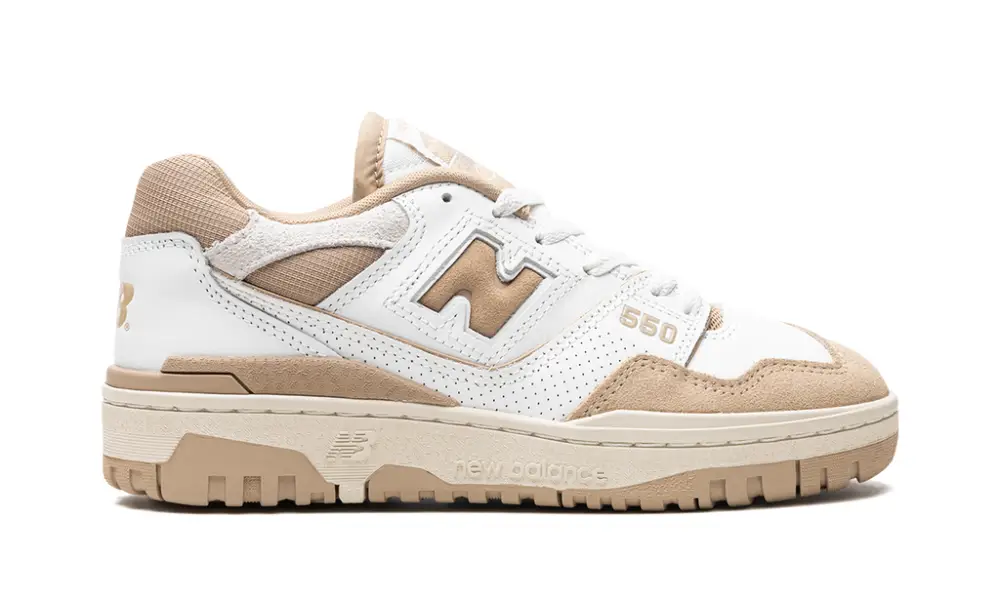 New Balance 550 550 'Incense'