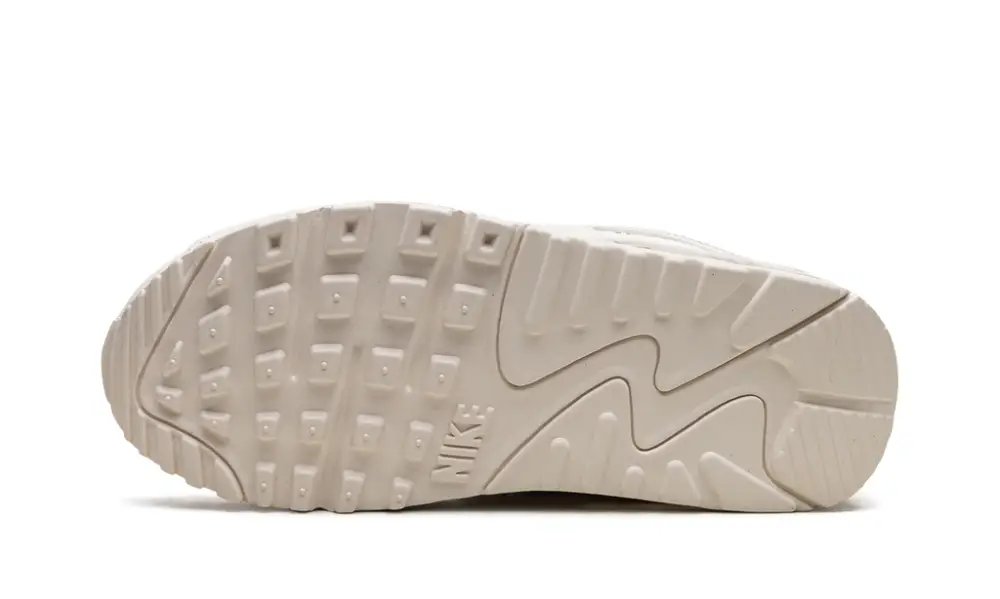 Nike Air Max AIR MAX 90 WMNS 'Sail Pink Oxford' 