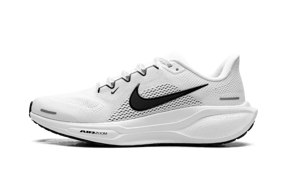 Nike Lifestyle Air Zoom Pegasus WMNS 'White   Black' 