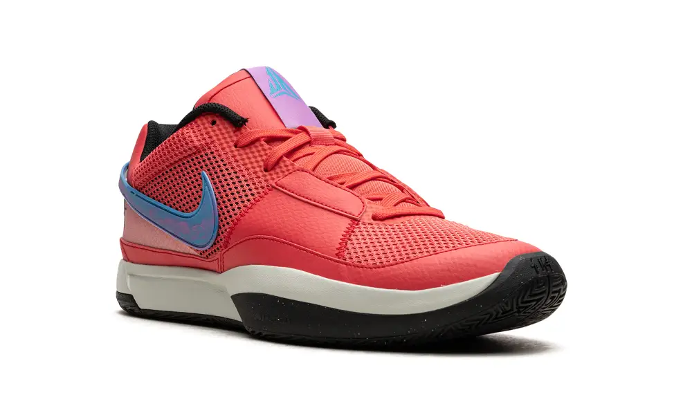 Nike Lifestyle Ja 1 'Ember Glow' 