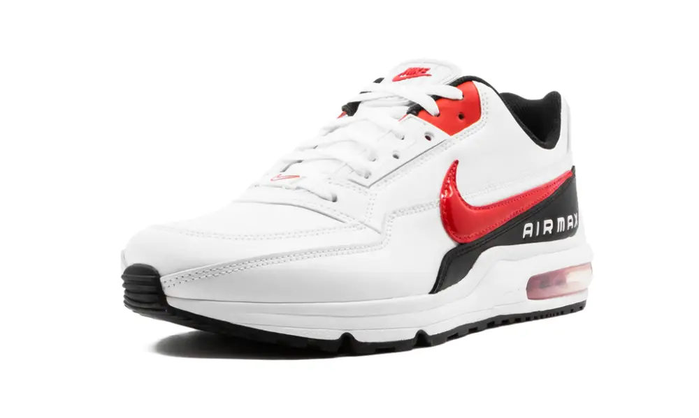 Nike Air Max Air Max LTD 3