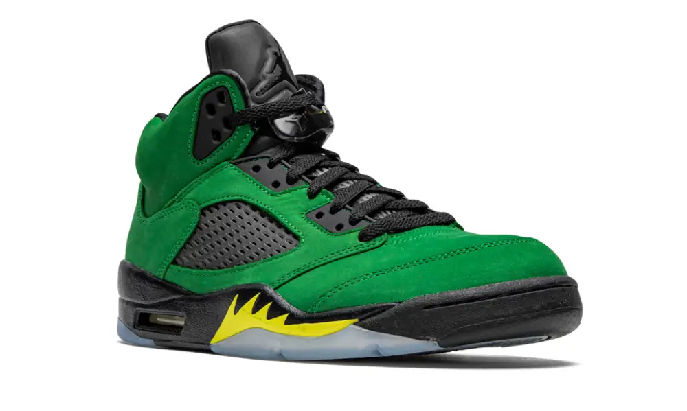 Air Jordan 5 Air Jordan 5 Retro SE 'Oregon'