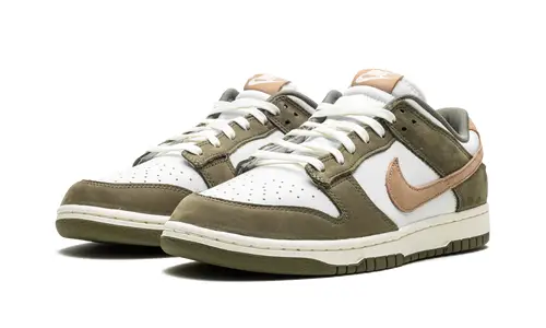 Nike Dunk Dunk Low 'Medium Olive'