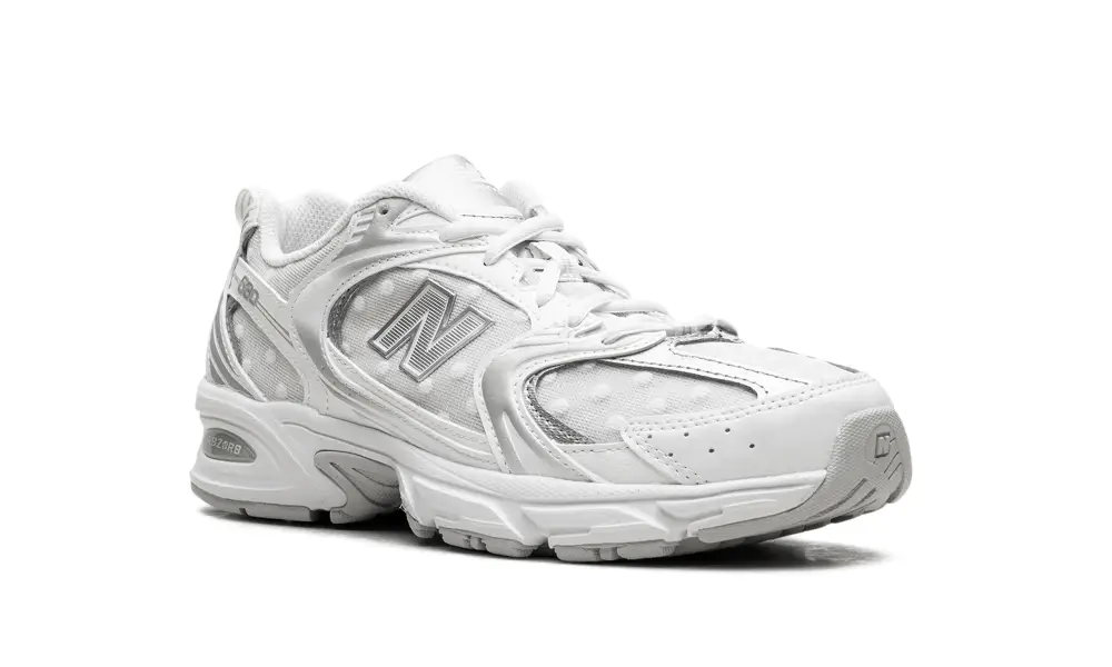 New Balance 530 530 'Silver Metallic Polka Dots' 
