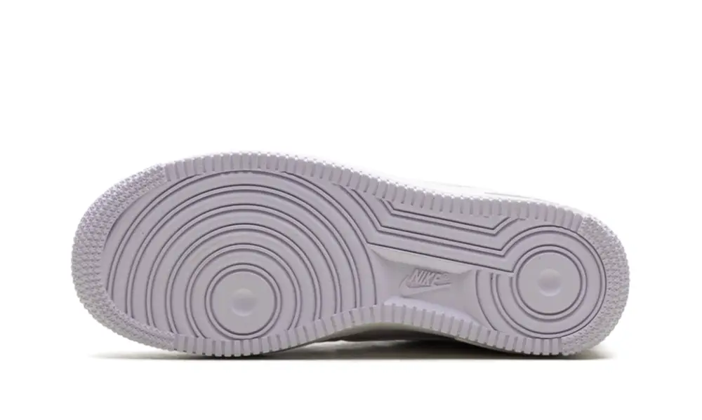 Nike Lifestyle AIR FORCE 1 '07 NEXT NATURE WMNS 'Barely Grape' 