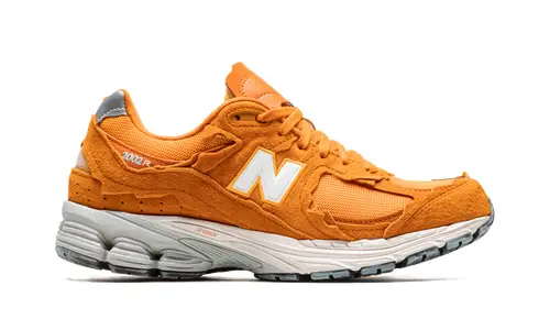 New Balance 2002R 2002R 'Protection Pack - Vintage Orange' 
