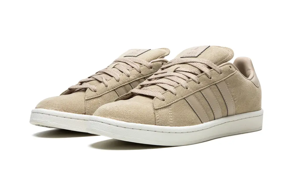 More Adidas Shoes Campus 'Descendant Hemp' 
