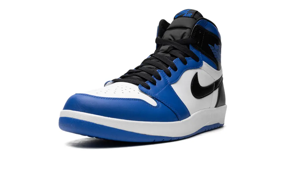 Air Jordan 1 Air Jordan 1.5 High 'Reverse Fragment' 