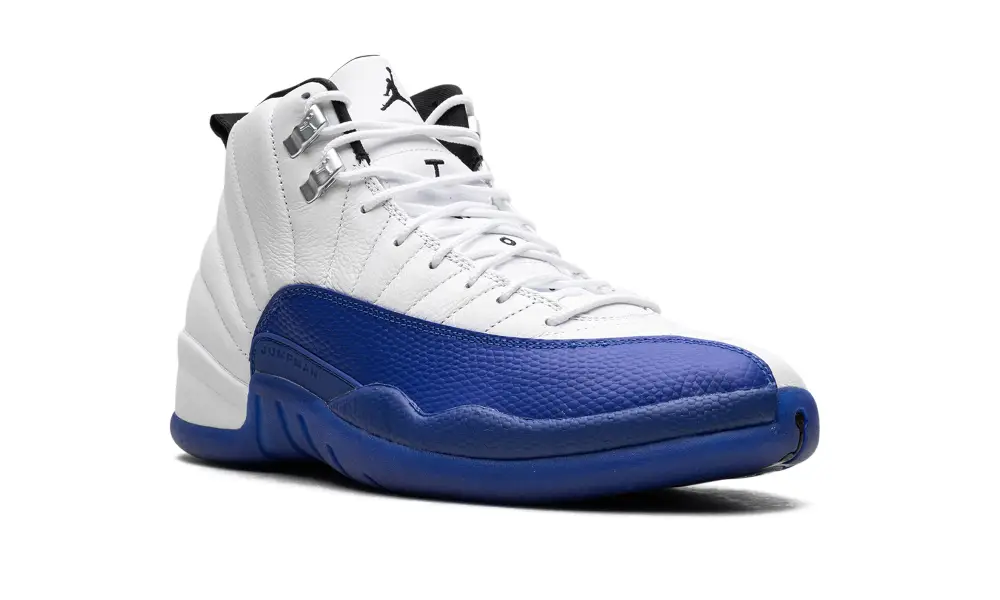 Air Jordan 12 Air Jordan 12 'Blueberry'