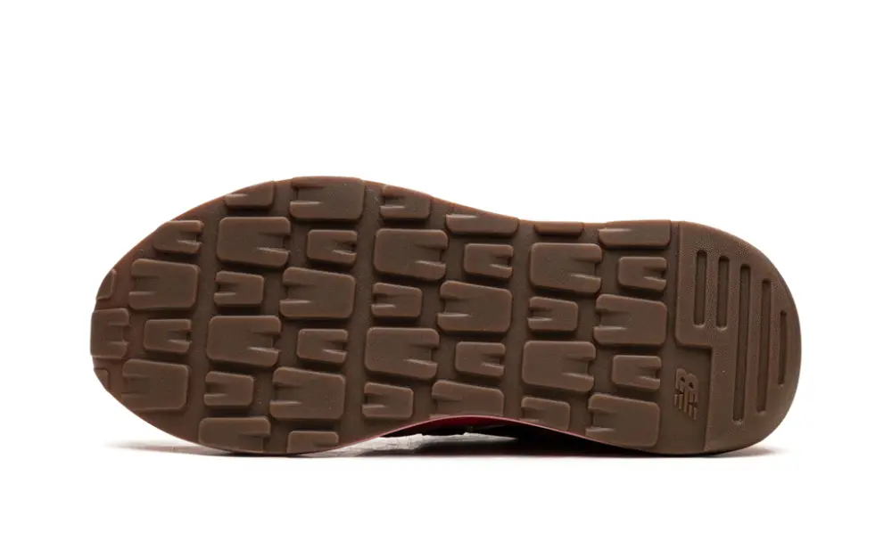 New Balance 57 40 57 40 'Brown   White' 