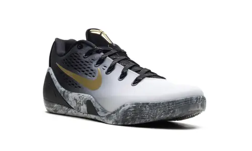 Nike Basketball Kobe 9 Elite Low EM Protro 'Mambacita' 