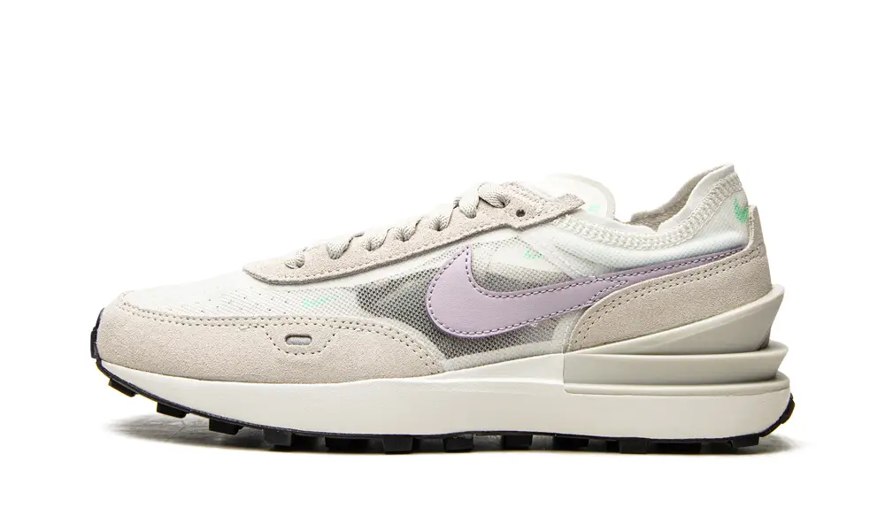 Nike Basketball WAFFLE ONE WMNS 'Summit White'