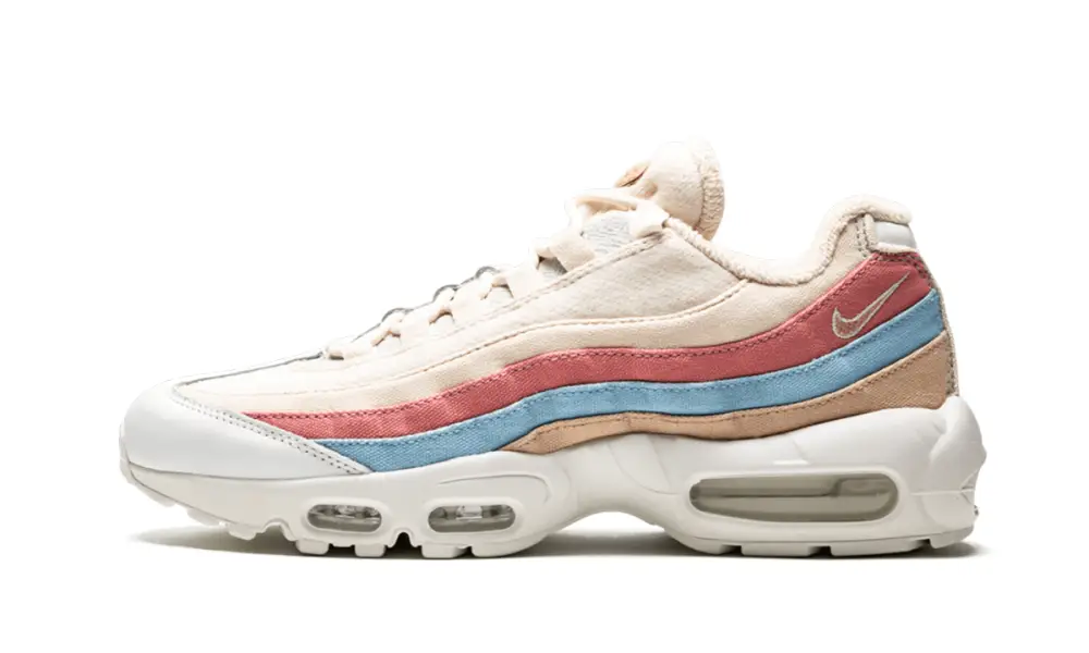 Nike Air Max AIR MAX 95 QS MNS WMNS 'PLANT COLOR' 