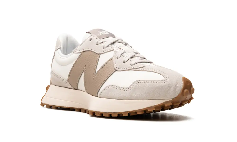 New Balance 327 327 'Moonbeam Driftwood' 