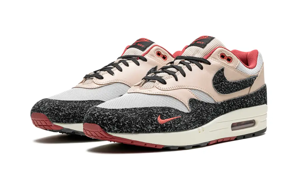 Nike Air Max Air Max 1 PRM 'Keep Rippin' Stop Slippin' 2.0'