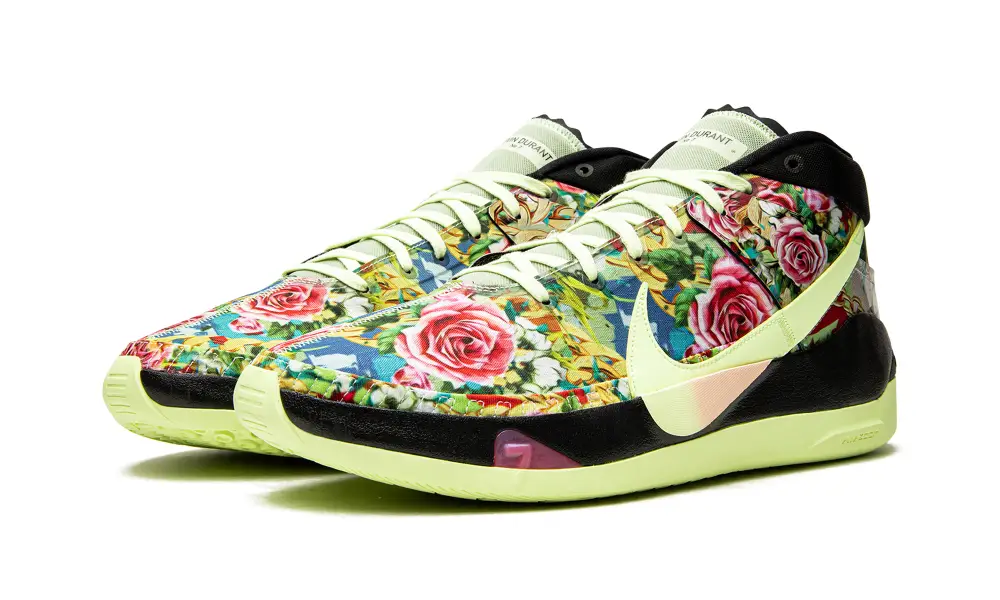 Nike Basketball KD13 'Funk - 2K20' 