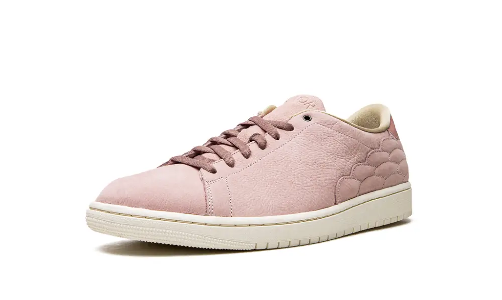 Air Jordan 1 Air Jordan 1 Centre Court 'Pink Oxford'