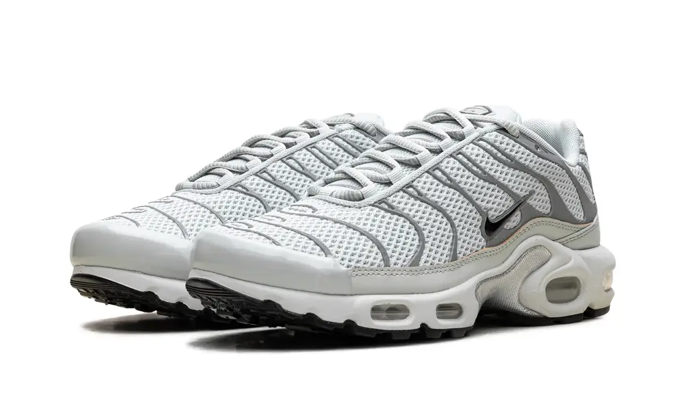 Nike Air Max Air Max Plus WMNS 'Light Silver' 