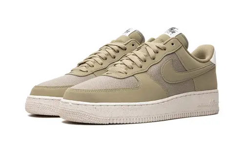 Nike Lifestyle Air Force 1 Low Next Nature 'Olive'