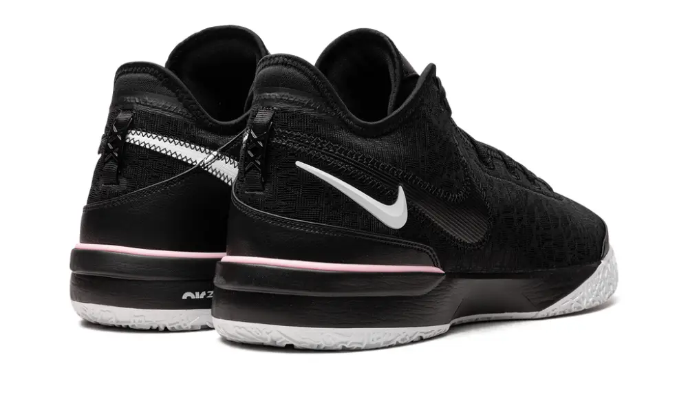 Nike Basketball Nike Zoom LeBron NXXT Gen 'Black White' 