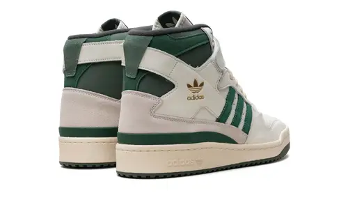 More Adidas Shoes FORUM 84 'White'