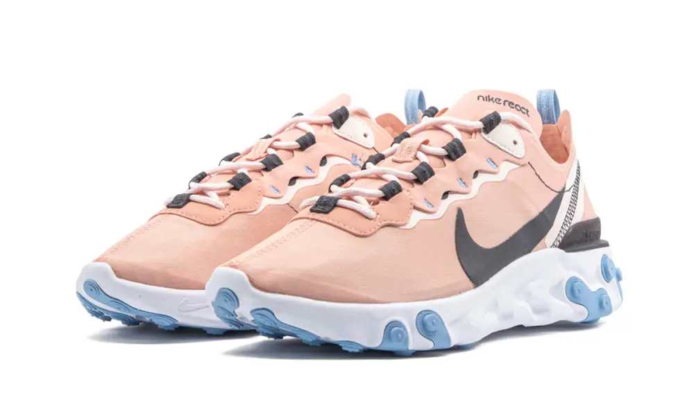 Nike Lifestyle REACT ELEMENT 55 WMNS