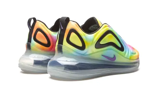 Nike Air Max Air Max 720 Tie Dye