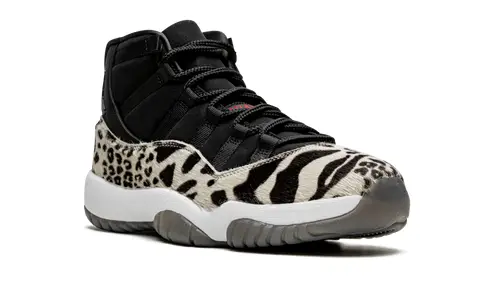 Air Jordan 11 AIR JORDAN 11 WMNS 'Animal Instinct'