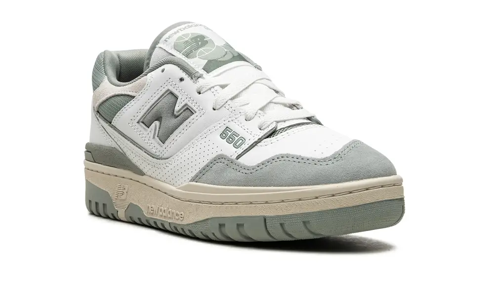 New Balance 550 550 'Seafoam Green' 