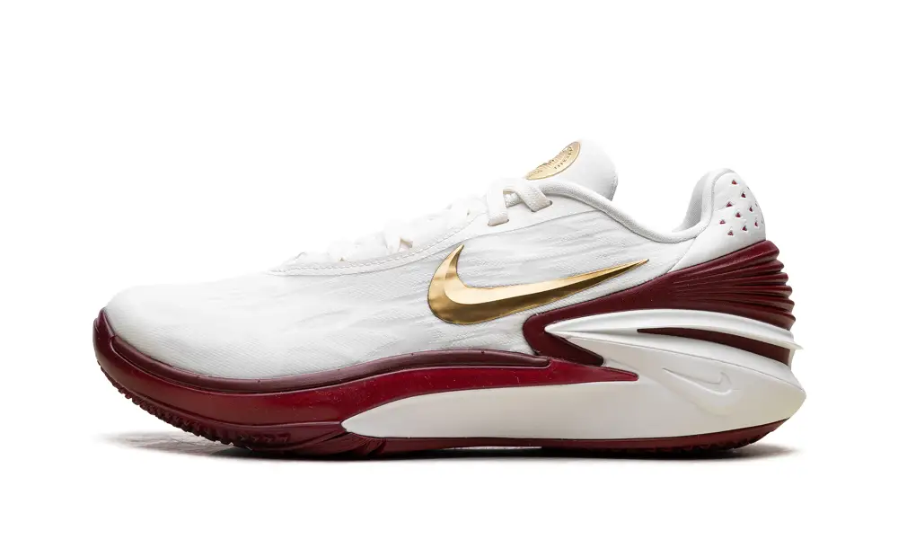 Nike Basketball ZOOM GT CUT 2 WMNS 'Sisterhood' 