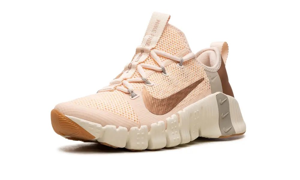 Nike Lifestyle FREE METCON 3 WMNS 'Guava Ice' 