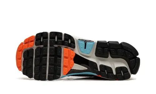 Nike Lifestyle ZOOM VOMERO 5 WMNS 'Black Blue Gaze'