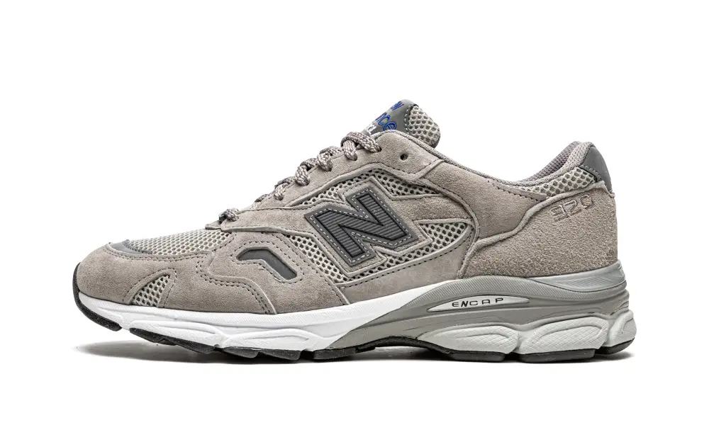 More New Balance 920 'MTA - NYC Subway' 