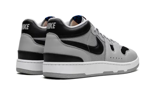Nike Basketball Mac Attack OG 'Light Smoke Grey' 