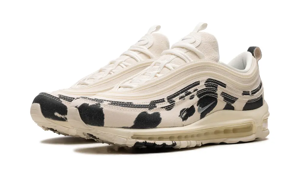 Nike Air Max AIR MAX 97 WMNS 'Cow Print'