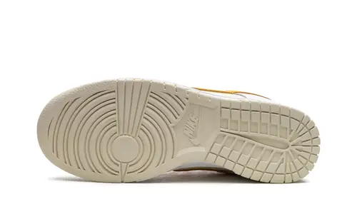 Nike Dunk DUNK LO MNS WMNS 'Sundial' 