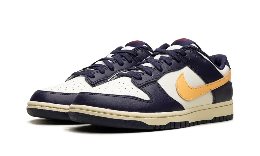 Nike Dunk Dunk Low 'From Nike, To You - Navy' 