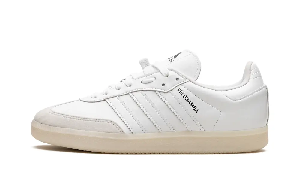 Adidas Samba Velosamba Vegan 'Cloud White'