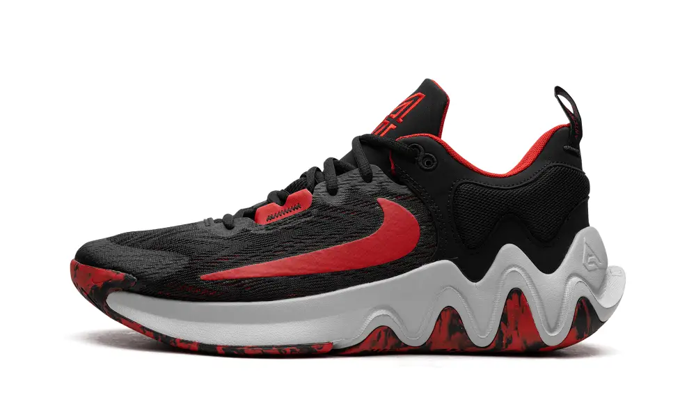 Nike Basketball Giannis Immortality 2 'Bred'