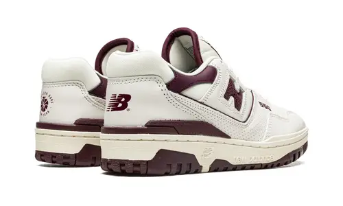 New Balance 550 550 'Aime Leon Dore - Purple' 