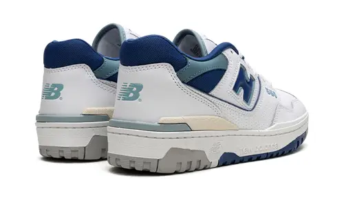 New Balance 550 550 'White Blue Groove'